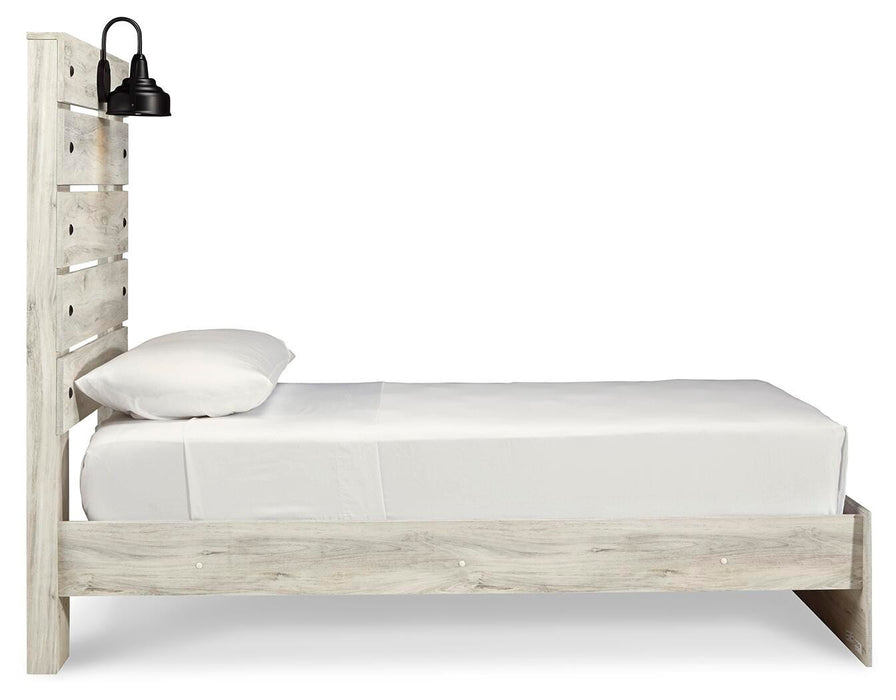 Cambeck Bed - CasaBella Furniture (San Antonio, TX)