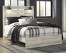 Cambeck Bed - CasaBella Furniture (San Antonio, TX)