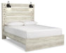 Cambeck Bed - CasaBella Furniture (San Antonio, TX)