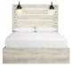 Cambeck Bed - CasaBella Furniture (San Antonio, TX)