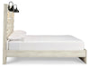 Cambeck Bed - CasaBella Furniture (San Antonio, TX)
