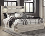 Cambeck Bed with 2 Storage Drawers - CasaBella Furniture (San Antonio, TX)