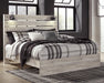 Cambeck Bed - CasaBella Furniture (San Antonio, TX)