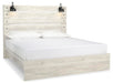 Cambeck Bed - CasaBella Furniture (San Antonio, TX)