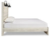Cambeck Bed - CasaBella Furniture (San Antonio, TX)