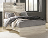 Cambeck Bed - CasaBella Furniture (San Antonio, TX)