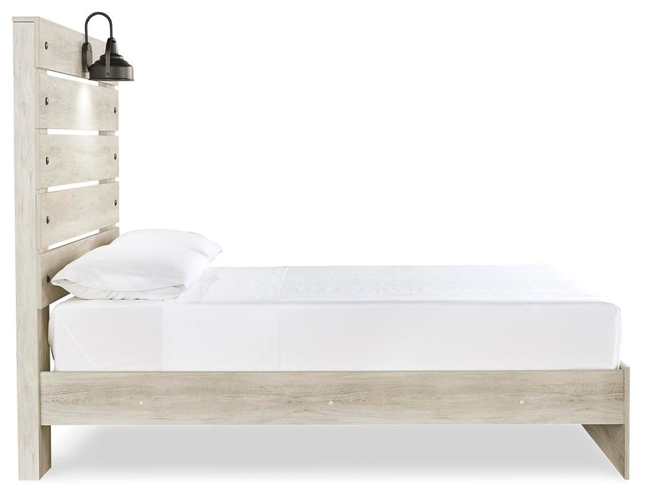 Cambeck Bed - CasaBella Furniture (San Antonio, TX)