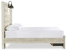 Cambeck Bed with 2 Storage Drawers - CasaBella Furniture (San Antonio, TX)