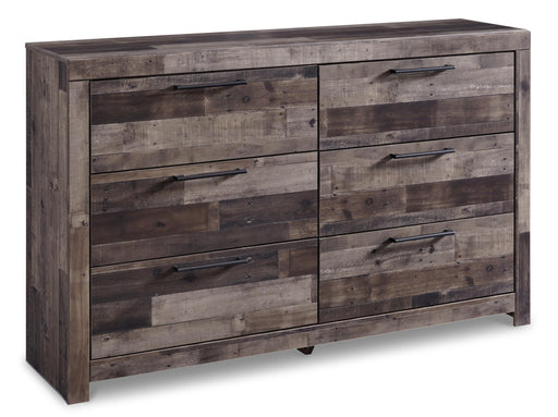 Derekson Dresser - CasaBella Furniture (San Antonio, TX)