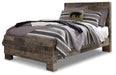 Derekson Youth Bed - CasaBella Furniture (San Antonio, TX)