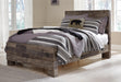 Derekson Youth Bed - CasaBella Furniture (San Antonio, TX)