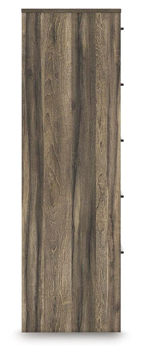 Elbrim Chest of Drawers - CasaBella Furniture (San Antonio, TX)