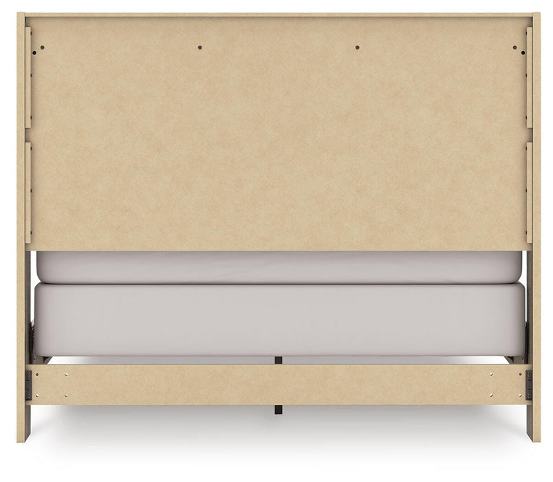 Elbrim Bed - CasaBella Furniture (San Antonio, TX)