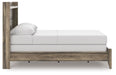 Elbrim Bed - CasaBella Furniture (San Antonio, TX)