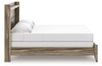 Elbrim Bed - CasaBella Furniture (San Antonio, TX)