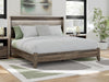 Elbrim Bed - CasaBella Furniture (San Antonio, TX)