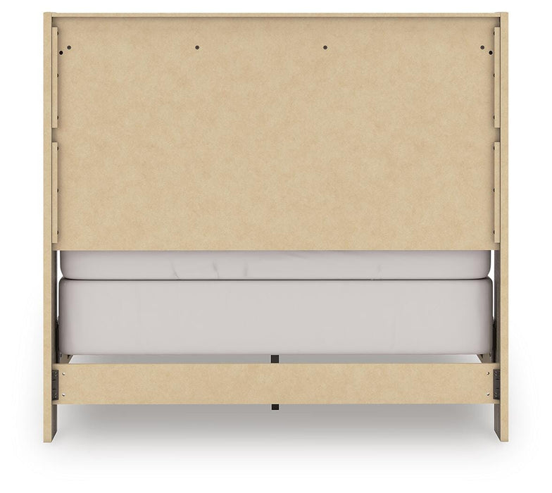 Elbrim Bed - CasaBella Furniture (San Antonio, TX)