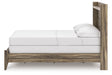 Elbrim Bed - CasaBella Furniture (San Antonio, TX)