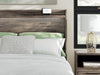 Elbrim Panel Storage Bed - CasaBella Furniture (San Antonio, TX)