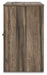Elbrim Nightstand - CasaBella Furniture (San Antonio, TX)