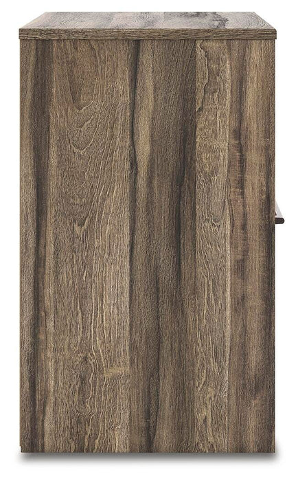 Elbrim Nightstand - CasaBella Furniture (San Antonio, TX)