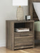 Elbrim Nightstand - CasaBella Furniture (San Antonio, TX)