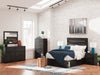 Hollivern Dresser - CasaBella Furniture (San Antonio, TX)