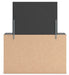 Hollivern Bedroom Set - CasaBella Furniture (San Antonio, TX)