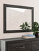 Hollivern Bedroom Set - CasaBella Furniture (San Antonio, TX)