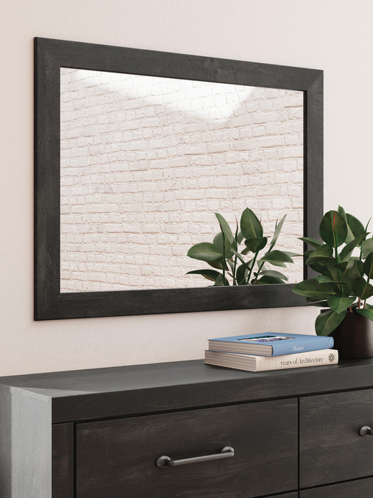 Hollivern Bedroom Set - CasaBella Furniture (San Antonio, TX)