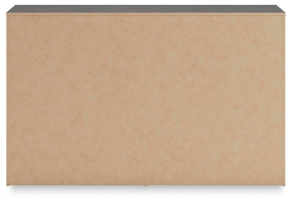 Hollivern Dresser - CasaBella Furniture (San Antonio, TX)