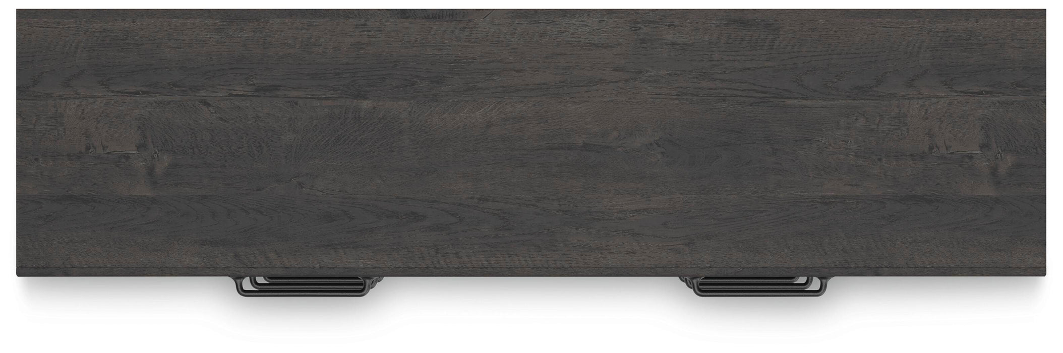 Hollivern Dresser - CasaBella Furniture (San Antonio, TX)