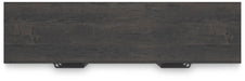 Hollivern Dresser - CasaBella Furniture (San Antonio, TX)