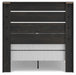 Hollivern Bedroom Set - CasaBella Furniture (San Antonio, TX)