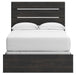 Hollivern Bedroom Set - CasaBella Furniture (San Antonio, TX)