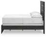 Hollivern Bedroom Set - CasaBella Furniture (San Antonio, TX)