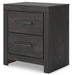 Hollivern Bedroom Set - CasaBella Furniture (San Antonio, TX)