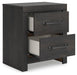 Hollivern Bedroom Set - CasaBella Furniture (San Antonio, TX)