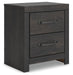 Hollivern Bedroom Set - CasaBella Furniture (San Antonio, TX)