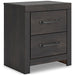 Hollivern Bedroom Set - CasaBella Furniture (San Antonio, TX)