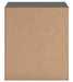 Hollivern Bedroom Set - CasaBella Furniture (San Antonio, TX)