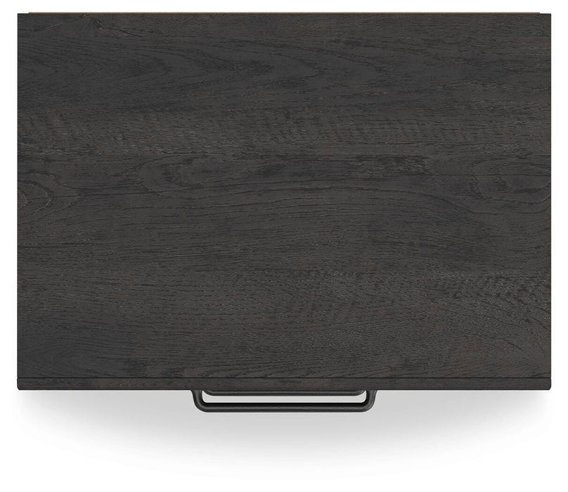 Hollivern Bedroom Set - CasaBella Furniture (San Antonio, TX)