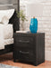 Hollivern Bedroom Set - CasaBella Furniture (San Antonio, TX)