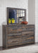 Drystan Dresser - CasaBella Furniture (San Antonio, TX)
