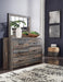 Drystan Dresser - CasaBella Furniture (San Antonio, TX)