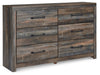 Drystan Dresser - CasaBella Furniture (San Antonio, TX)