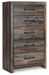 Drystan Chest of Drawers - CasaBella Furniture (San Antonio, TX)