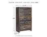 Drystan Chest of Drawers - CasaBella Furniture (San Antonio, TX)