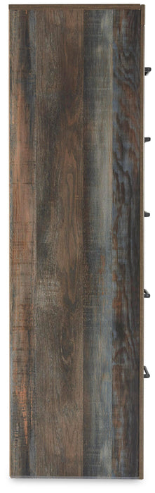 Drystan Chest of Drawers - CasaBella Furniture (San Antonio, TX)