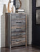 Drystan Chest of Drawers - CasaBella Furniture (San Antonio, TX)